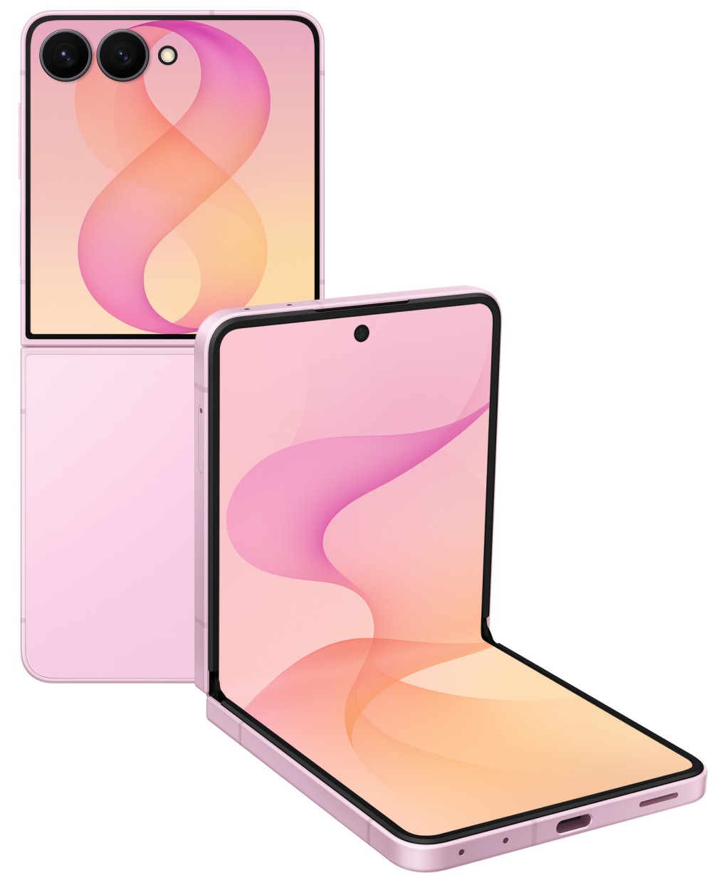 Samsung Galaxy Z Flip8